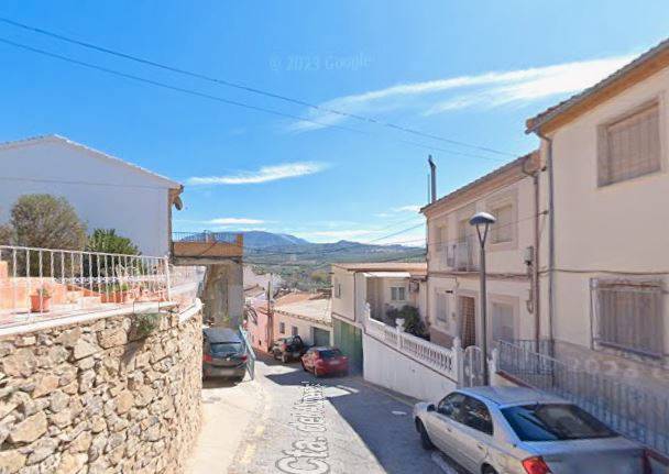 Casa-chalet en Venta en Calicasas