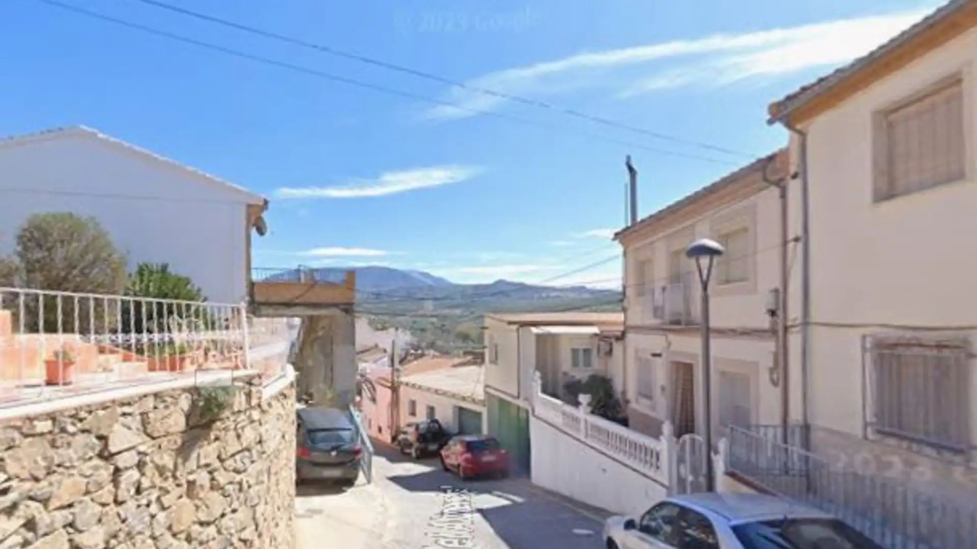 Exterior view of Houses for sale in Calicasas