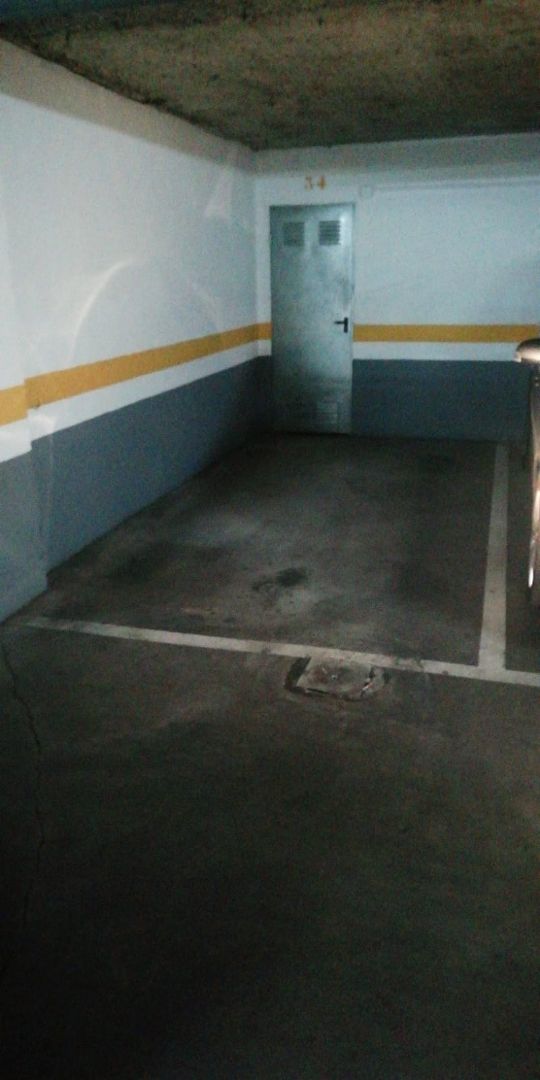 Garage to rent in Larache, Ciudad Real Capital
