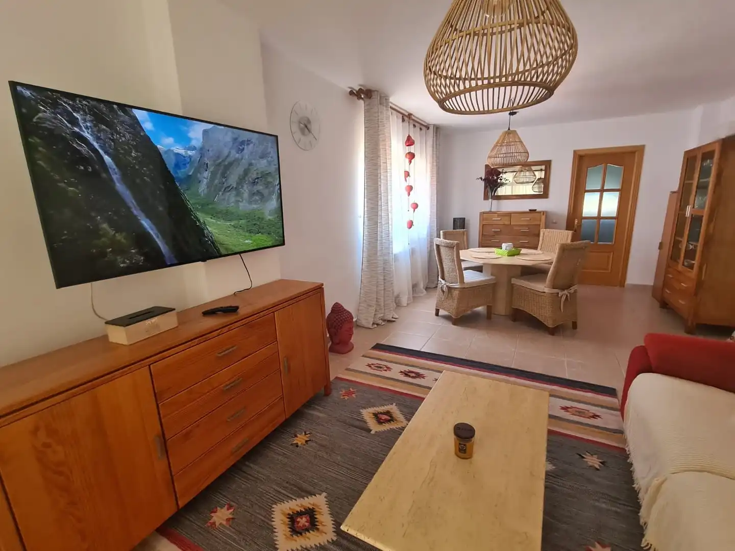 Apartamento con piscina en venta en Avenida Europa 27, imagen 4