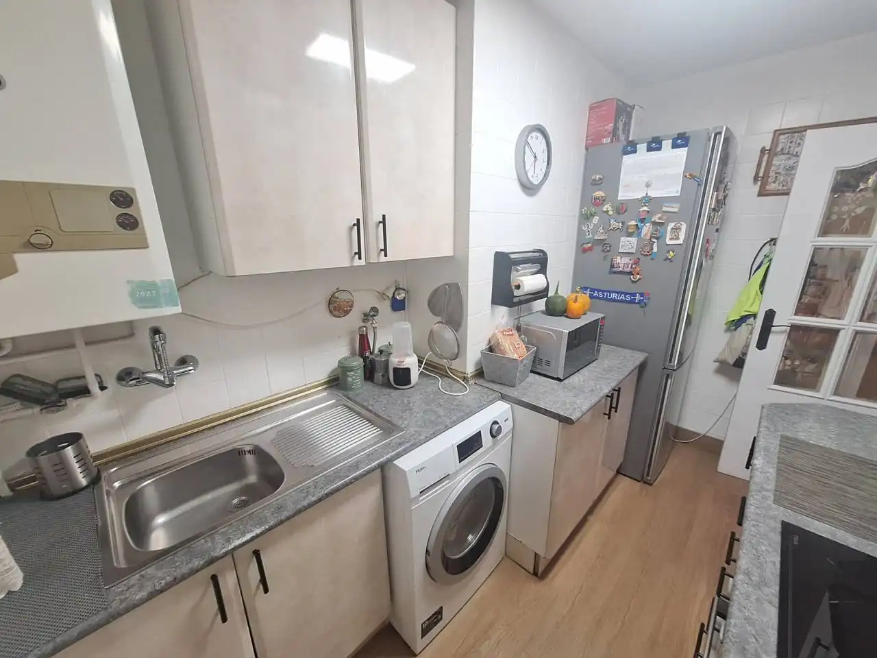 Cocina de Piso en venta en Centro