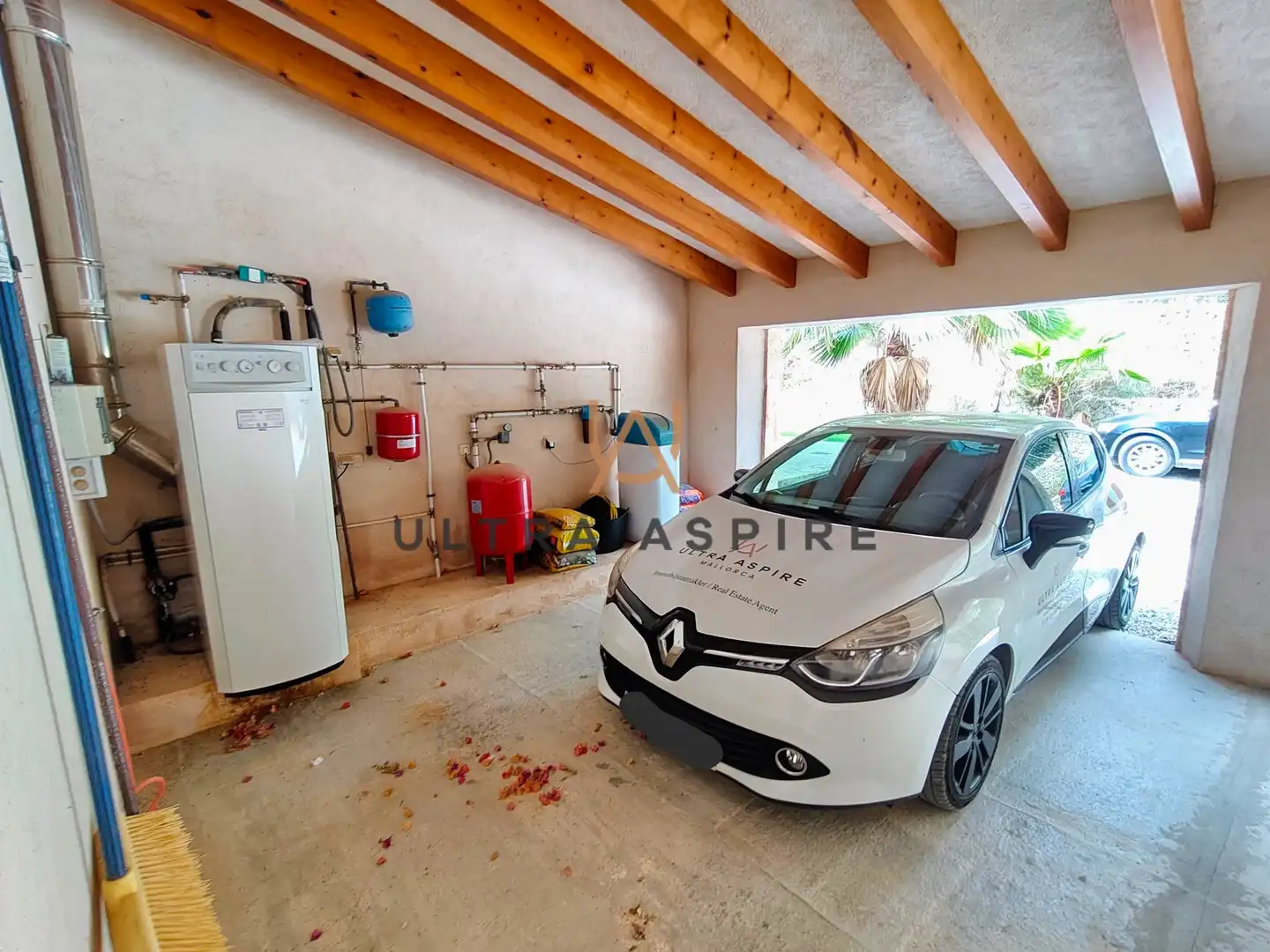 Country house zur Miete in Son Servera Poble