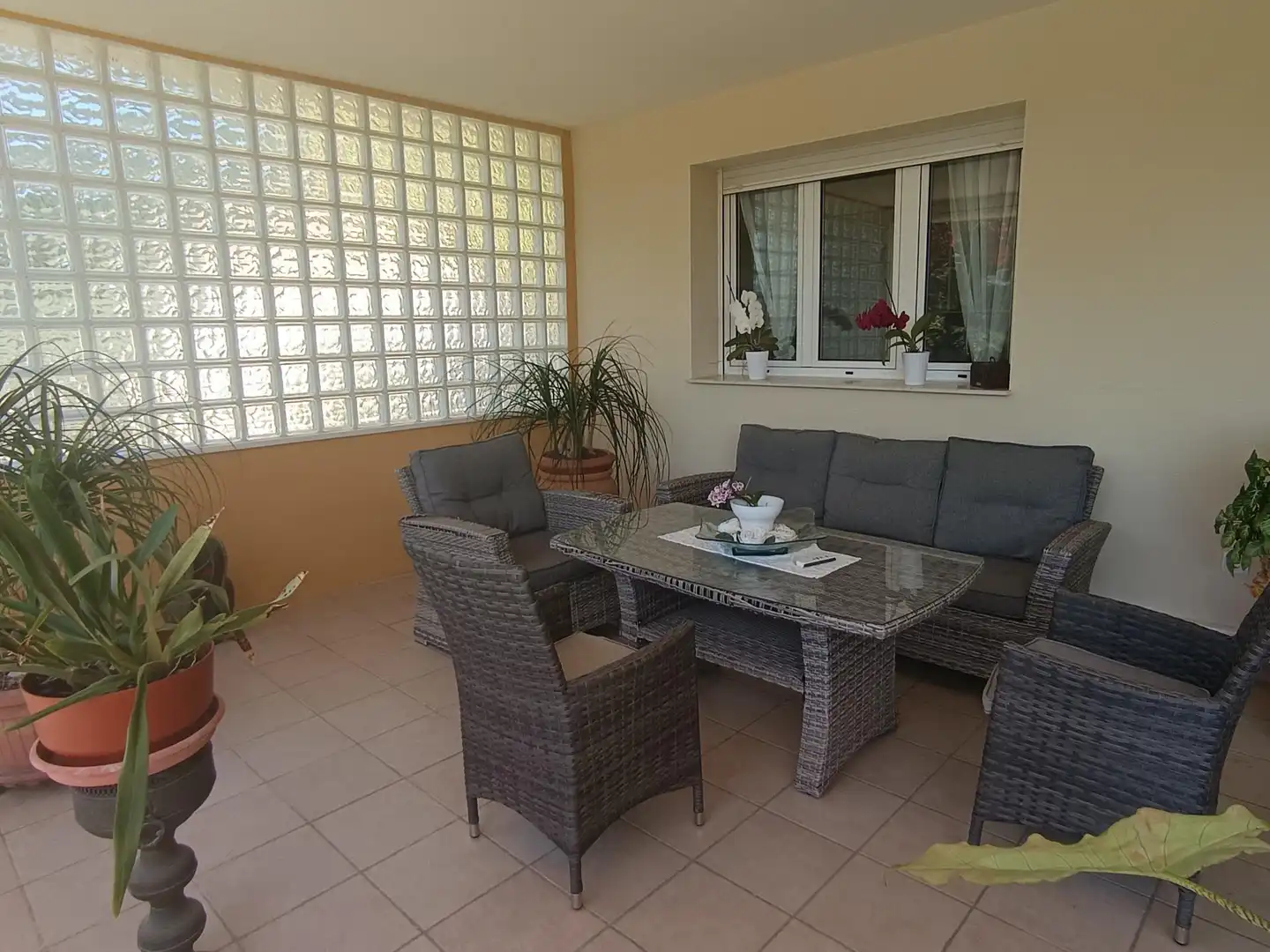 Villa con terrazza in vendita a Sant Jordi d'Alfama, imagen 10
