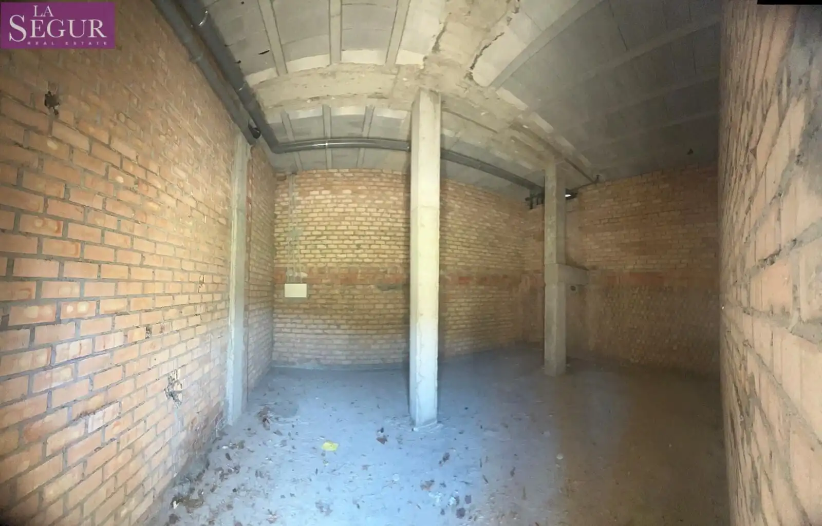 Gewerbefläche zum Verkauf in Caballero Bonald - San José Obrero - Guadalcacín, imagen 6