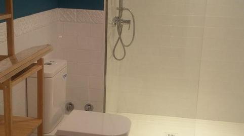 Foto 5 de Pis de lloguer a Jimenez Aranda, La Calzada - La Florida,  Sevilla Capital