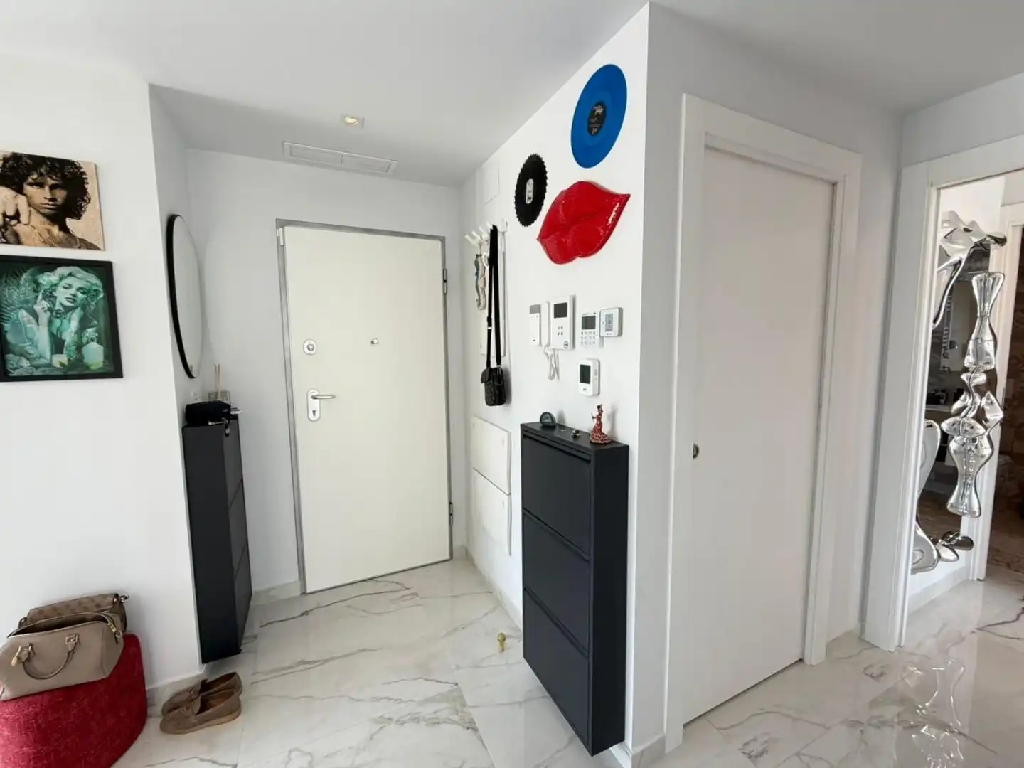 Ático en venta en La Florida