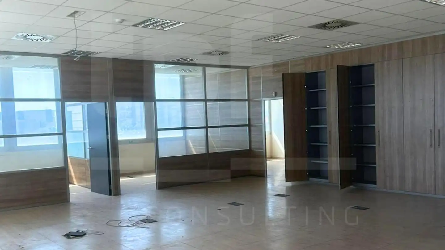 Oficina de lloguer a Botiguers, imagen 2