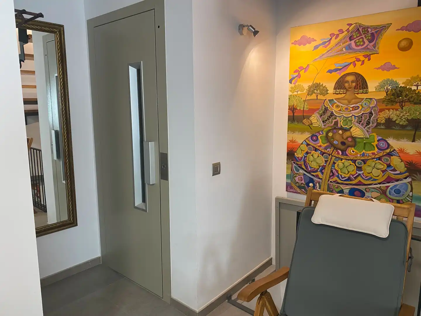 Reihenhaus zum Verkauf in Carrer de Joan Maragall, imagen 11