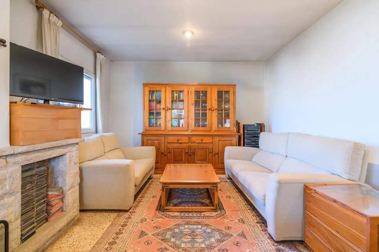 Chalet con piscina en venta en Avenida VINYA NOVA, imagen 12