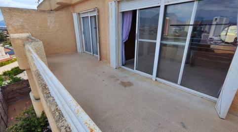 Foto 3 de Casa adosada en venda a Sierra Helada, Benidorm