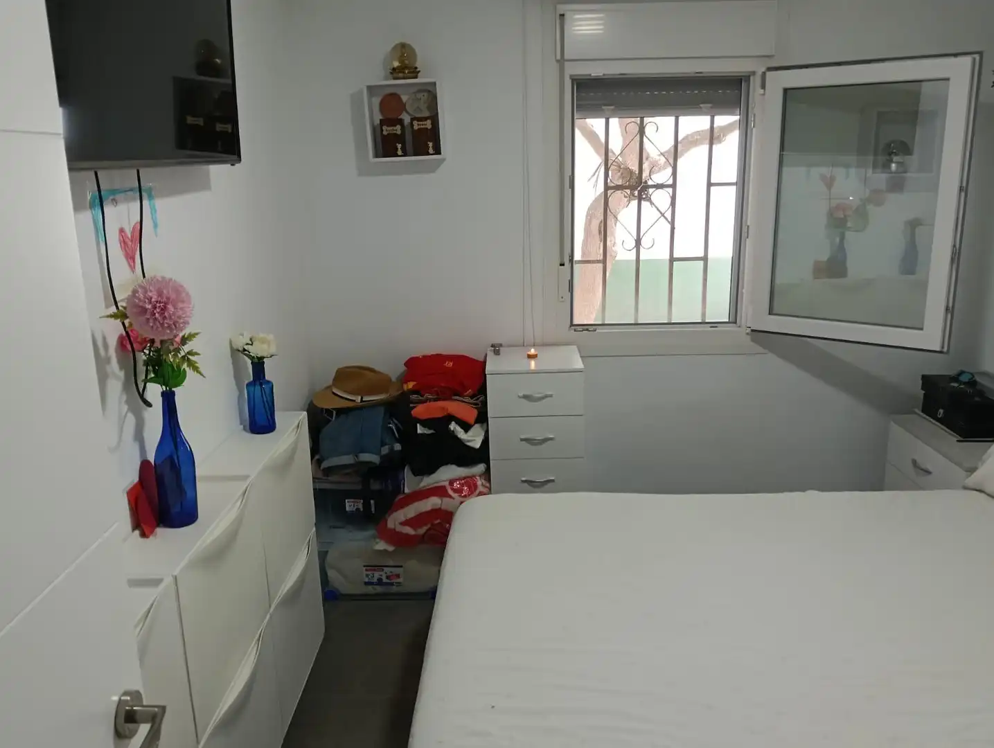 Wohnung mit Aufzug zum Verkauf in Astilleros - La Paz  - Loreto - El Corte Inglés, imagen 18