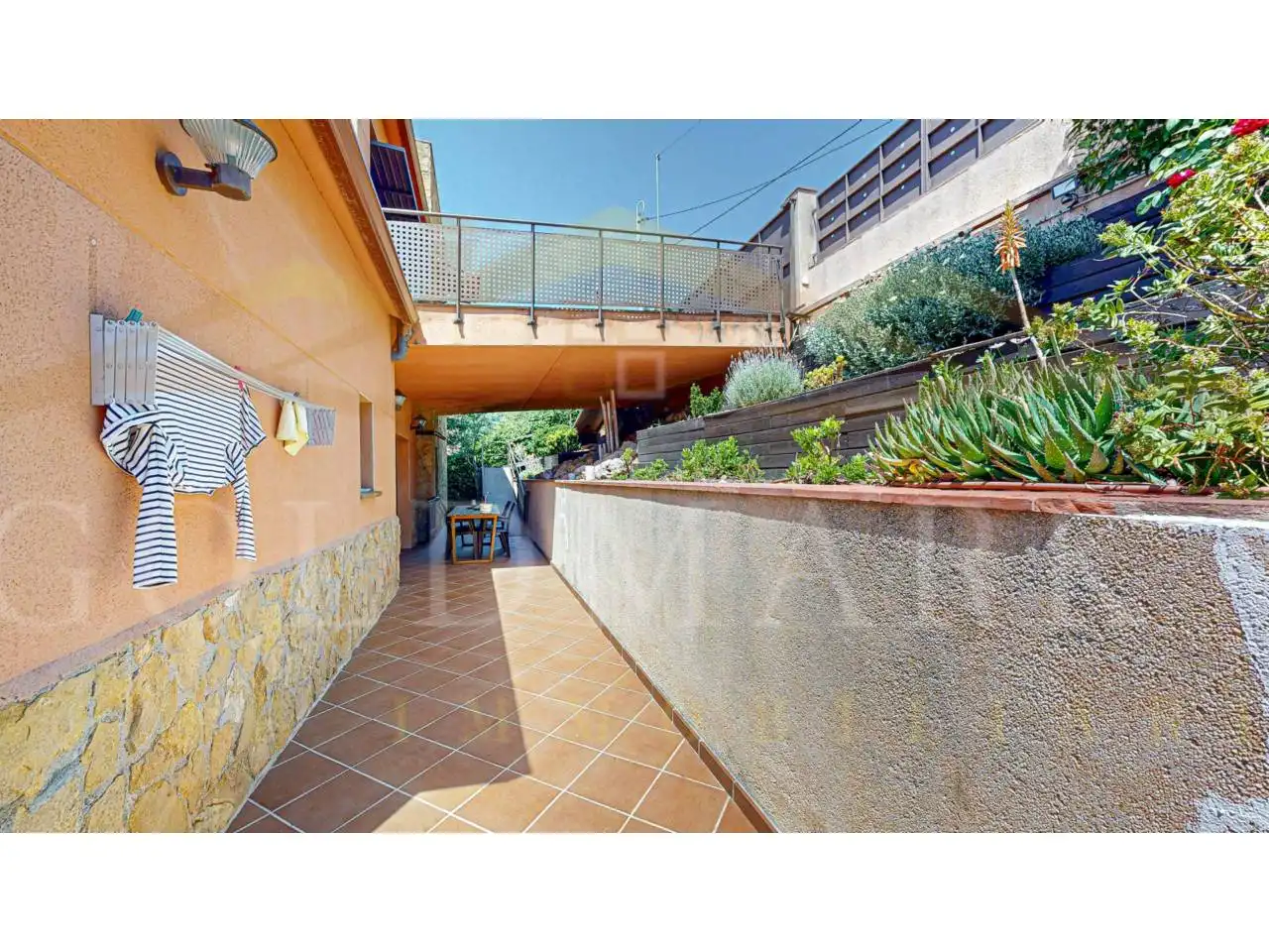 Casa amb piscina en venda a Calle Segre 27, imagen 97