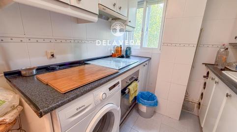 Foto 5 de Piso en venta en Don Juan de Borbon, 13, Getafe Norte, Madrid