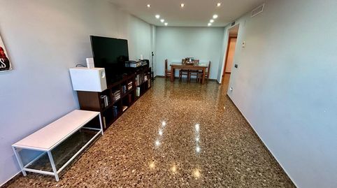 Foto 4 de Piso en venta en Nou Moles, Valencia Capital