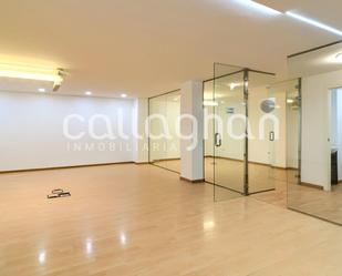 Office for sale in  Valencia Capital  with Air Conditioner