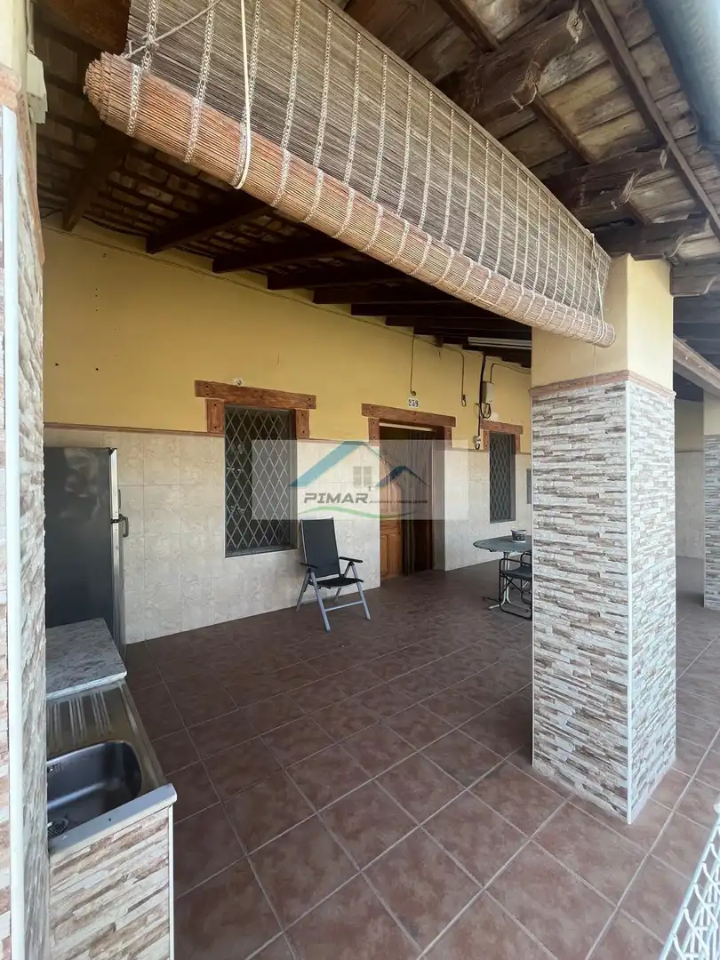 Casa a schiera in affitto a La Foia - Daimés - Asprella, imagen 5