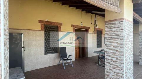 Foto 5 von Einfamilien-Reihenhaus zur Miete in La Foia - Daimés - Asprella, Elche / Elx