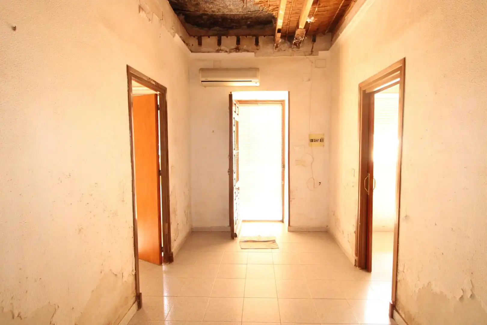 Casa o chalet en venta en Cartagena con Jardín privado