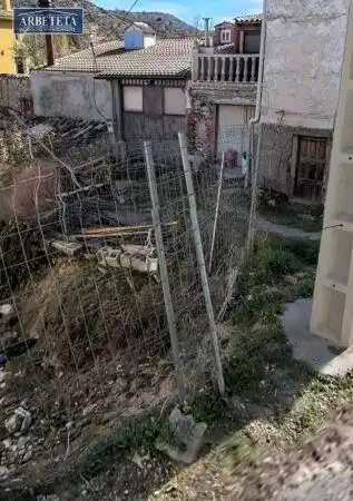 Terreno residencial en venta en Brihuega, imagen 4