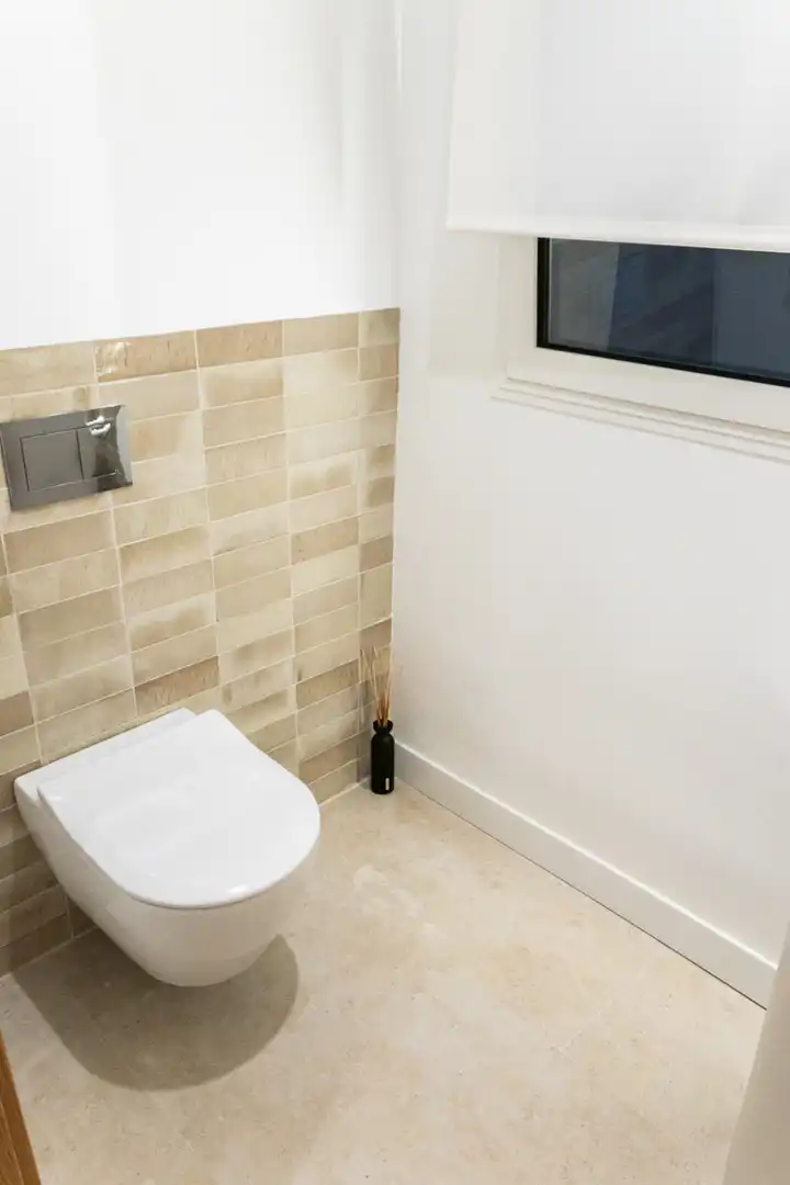 Detached house with pool for sale in Altea ciudad, imagen 101