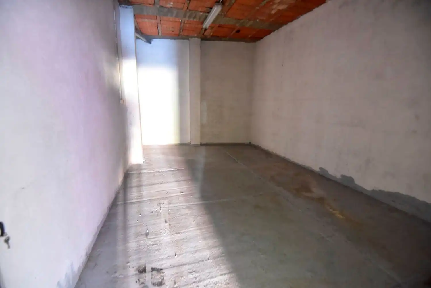 Local de alquiler en San Andrés del Rabanedo