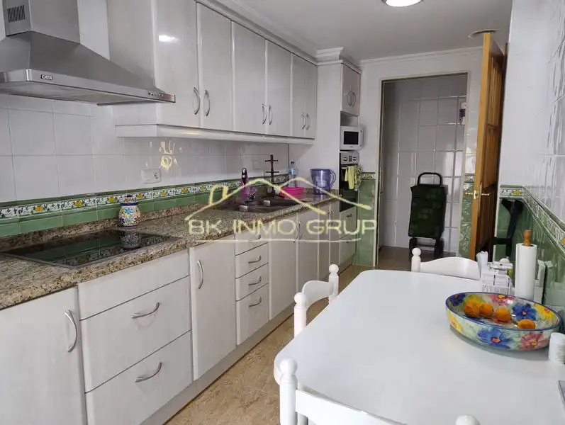 Flat with terrace for sale in Carrer de València, imagen 6