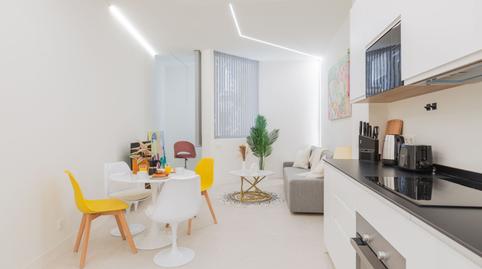 Foto 4 de Estudi en venda a Refino, El Ejido, Málaga