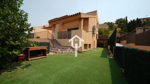 Foto 2 de Casa o chalet en venta en Calle de Les Paulines, Santa Faz, Alicante