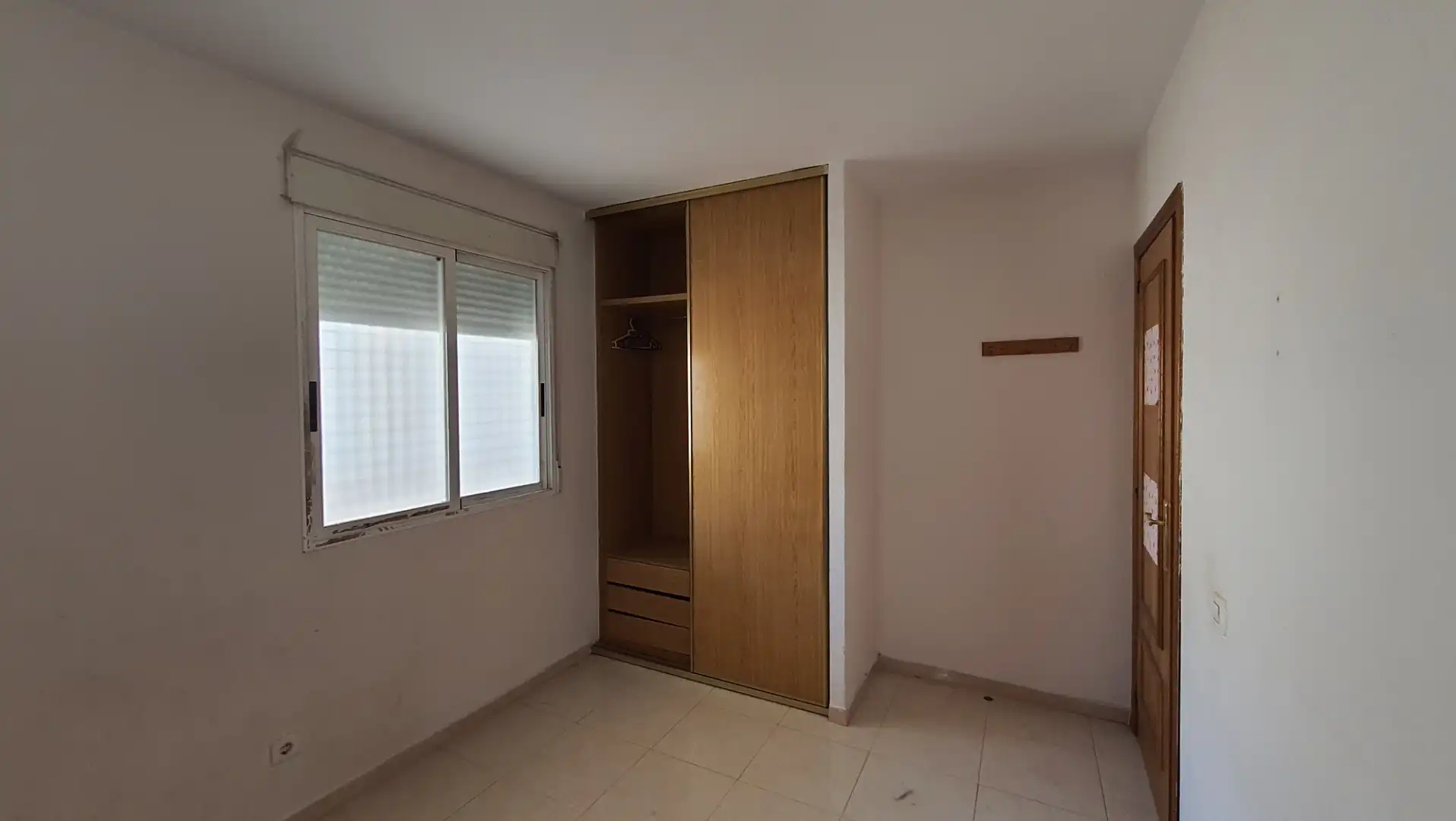 Dormitori de Apartament en venda en Vila-seca amb Terrassa i Piscina comunitària