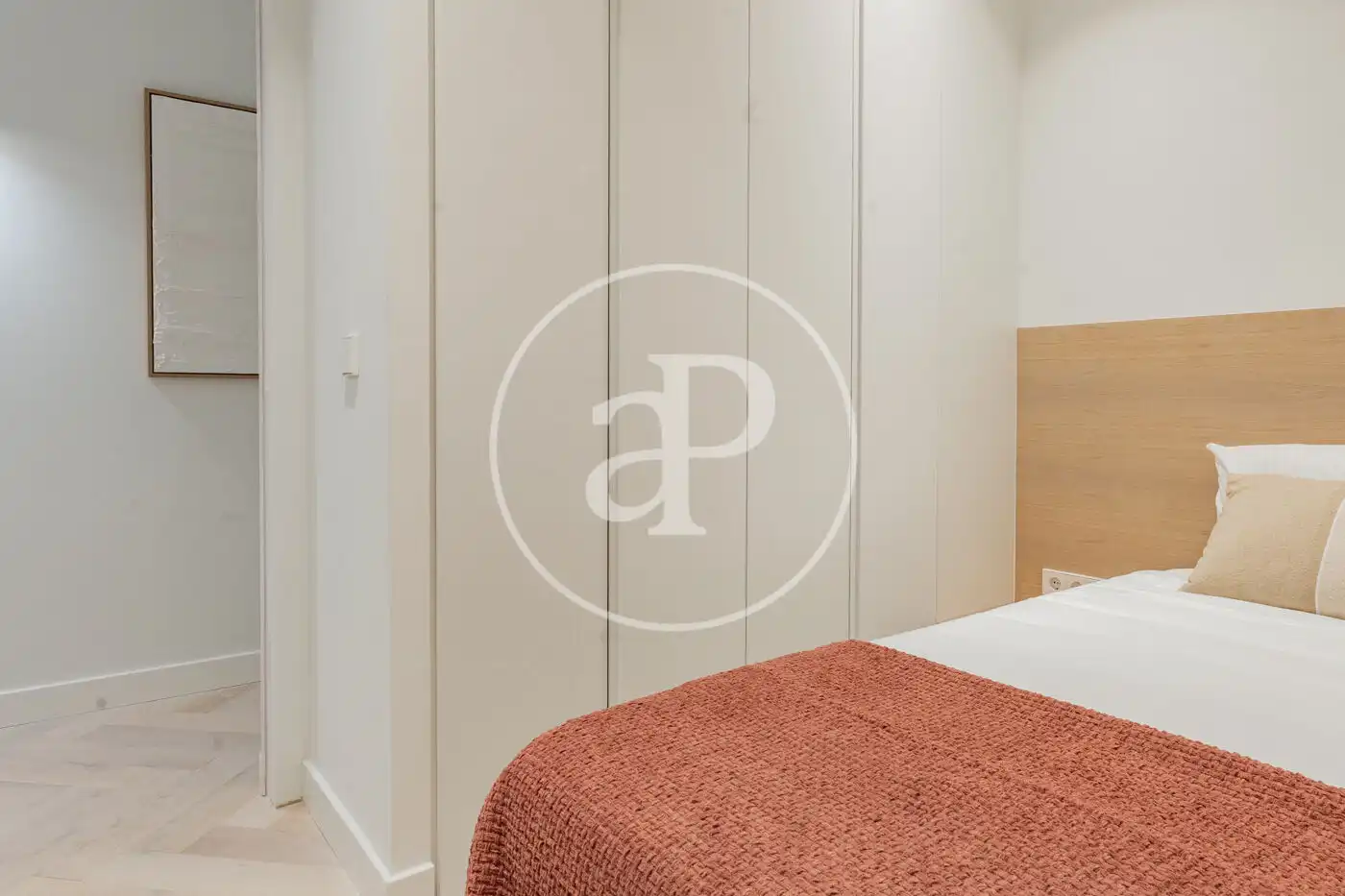 Flat for sale in C. del Dr. Esquerdo, Niño Jesús