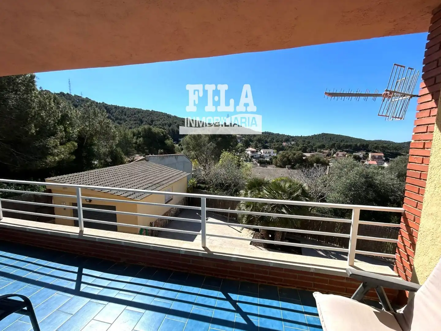 Villa con piscina in vendita a Tomás Bretón, imagen 29
