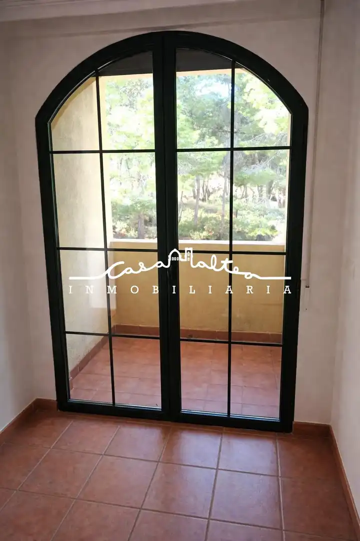 Maison jumelée avec terrasse à vendre à La Nucia Pueblo, imagen 15
