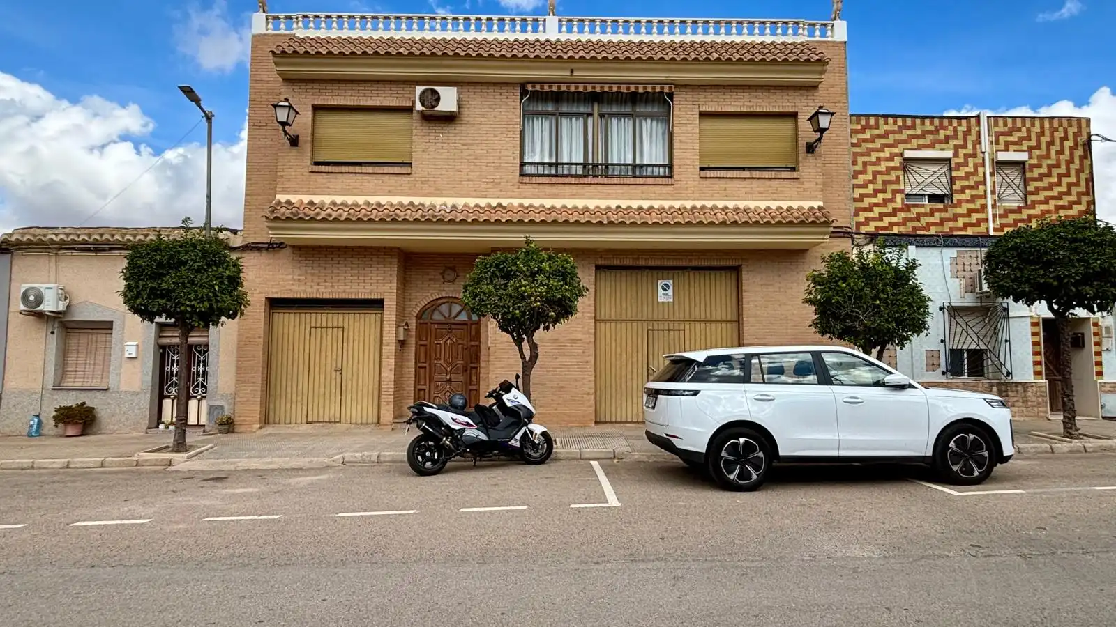 Houses for sale in Cartagena, Murcia