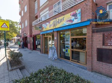 Local comercial en venda a Genil