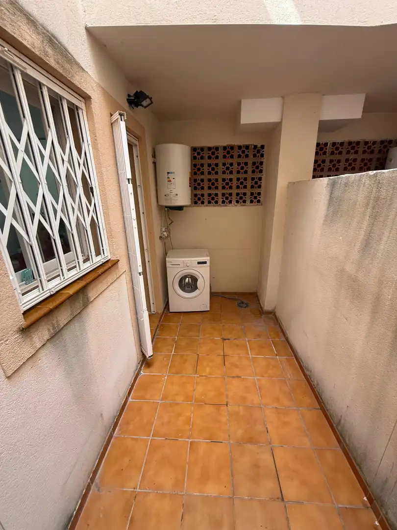 Home with terrace for sale in Doña Julia Golf, imagen 32