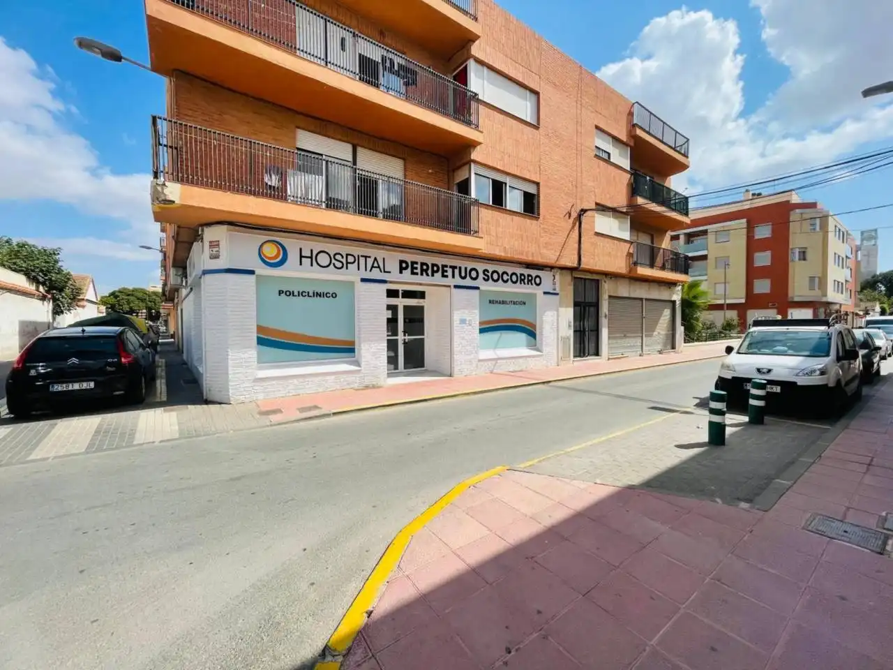 Business premises for sale in Calle Víctor Pérez, imagen 3