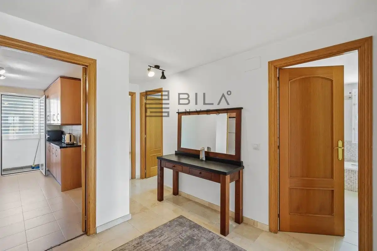 Appartement avec piscine à vendre à Urb. Balcones de MIjas, Buenavista, imagen 13