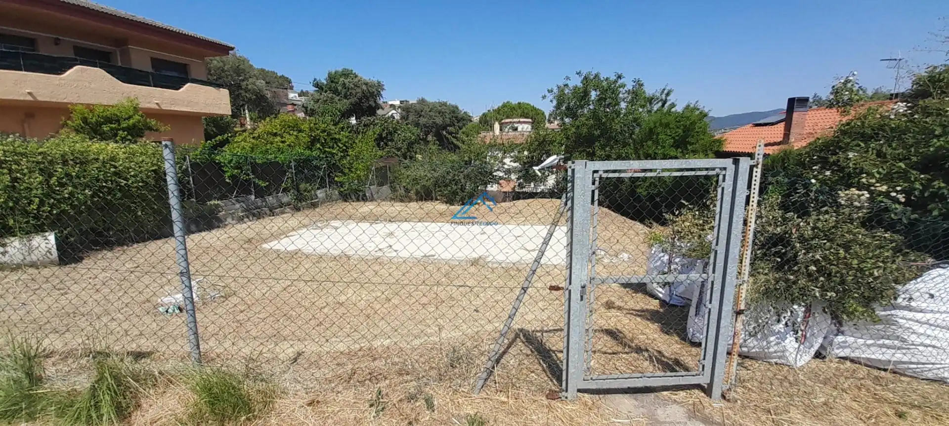 Lands and plots for sale in Piera, imagen 4