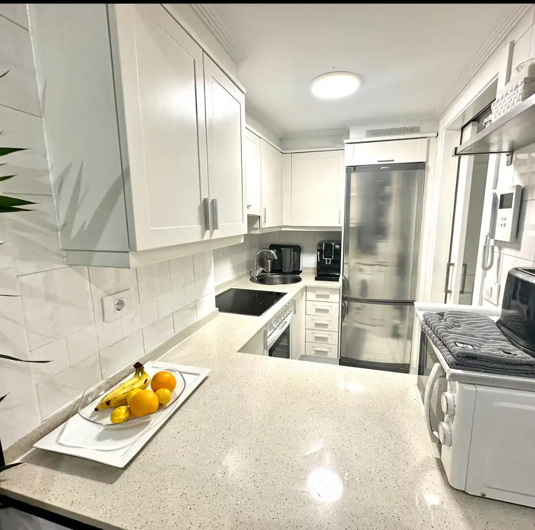 Dúplex de alquiler en Rúa de Urzáiz, 26, Centro - Areal