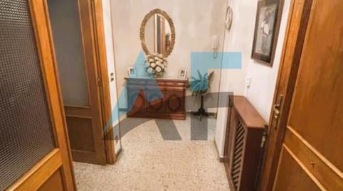 Foto 5 de Pis en venda a Av Santiago, Ventiun, Ourense