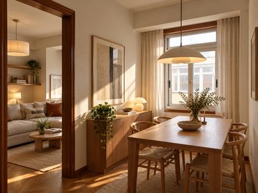 Piso con ascensor en venta en Rúa Juan Montes