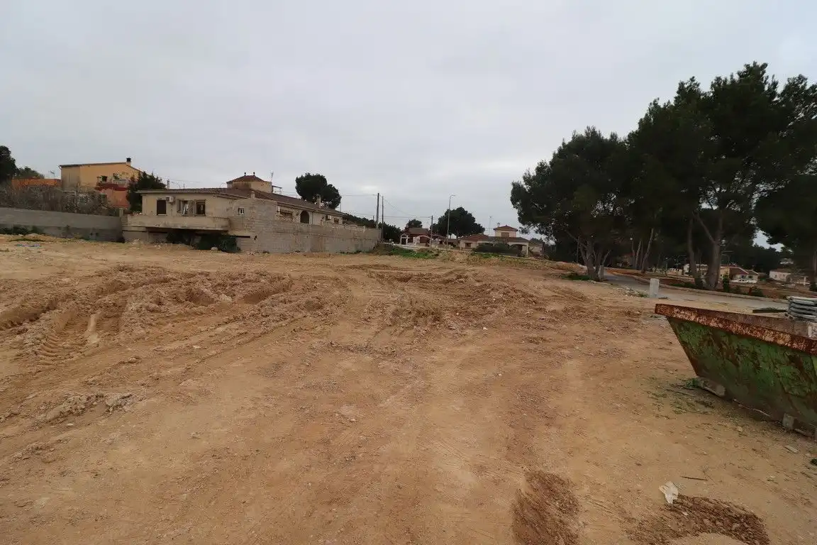 Terreno residencial en venta en Platja de Palma, imagen 7