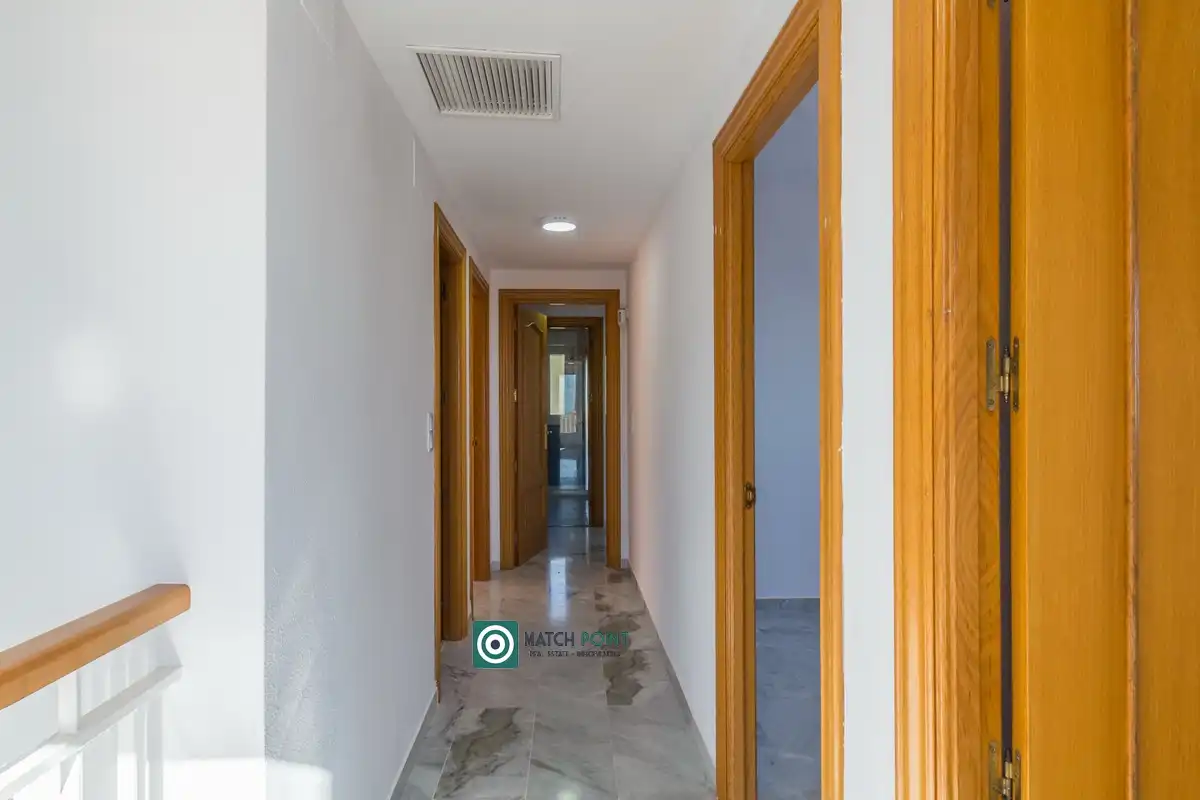 Chalet en venta en Las Lomas, imagen 31