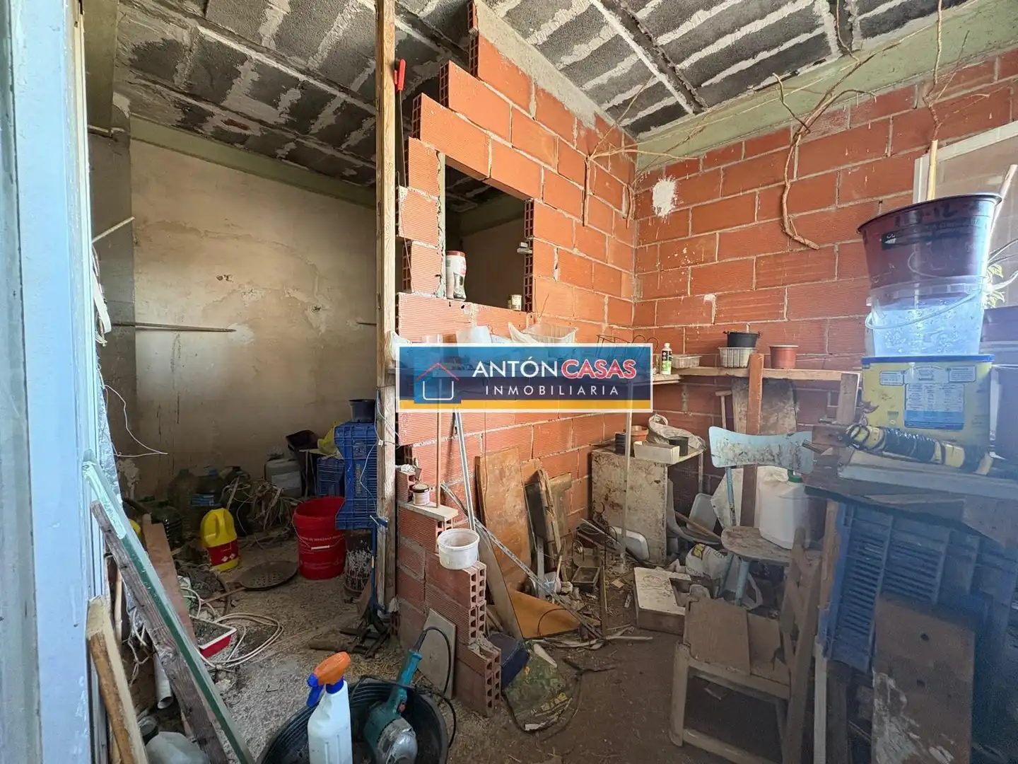 Casa o xalet en venda en Novelda amb Terrassa, Moblat i Balcó
