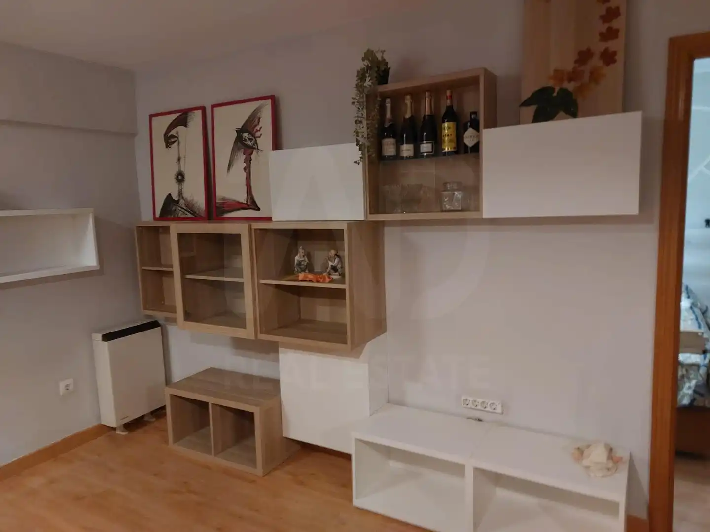 Wohnung zum Verkauf in Carabanchel, imagen 9