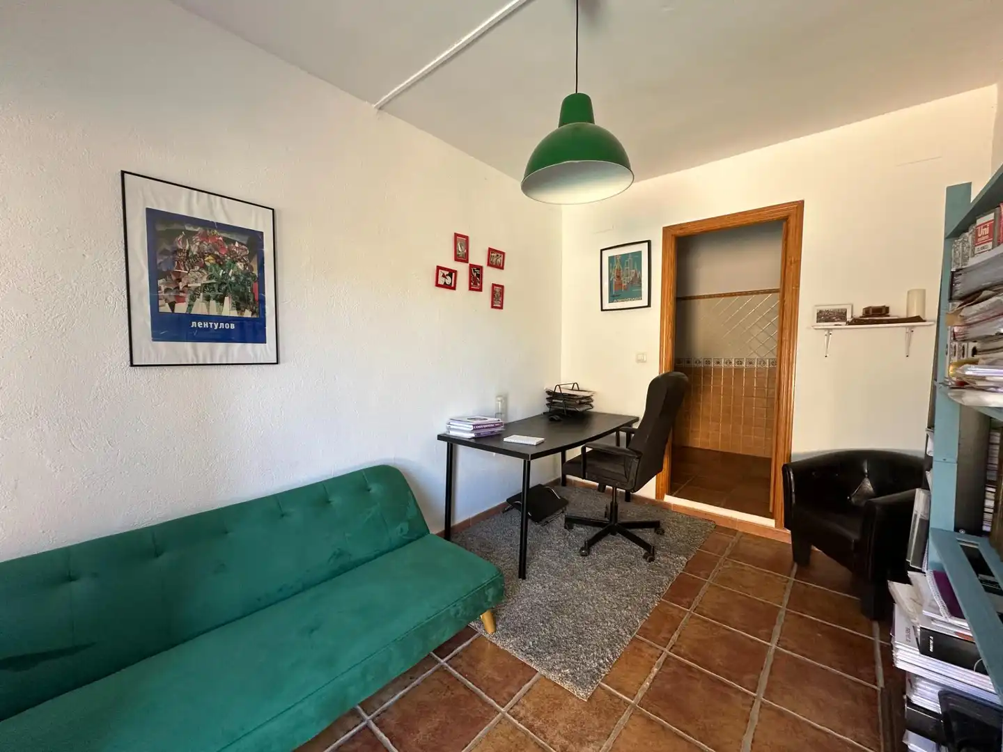 Haus mit Pool zum Verkauf in Periurbano Oeste - Sierra, imagen 60