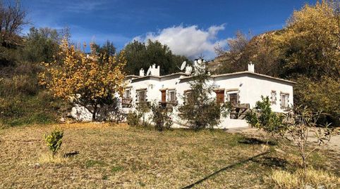 Complejo Rural en El Golco - Mecina Bombarón