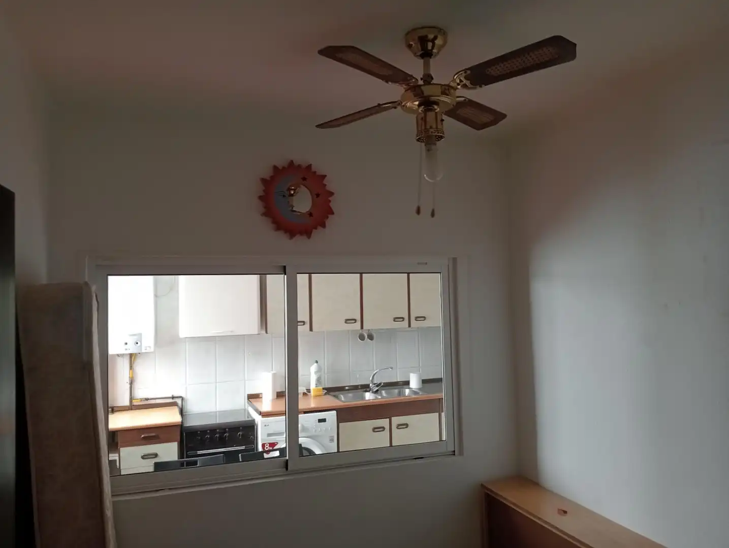 Flat with lift to rent in Nervión, imagen 25