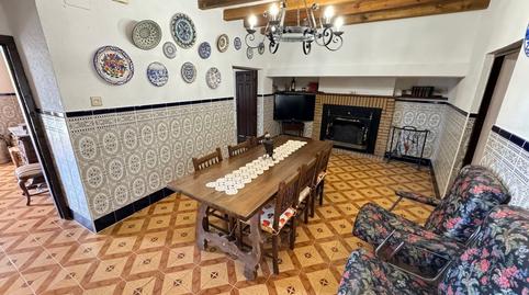 Photo 3 of Country house for sale in Tahal, Almería