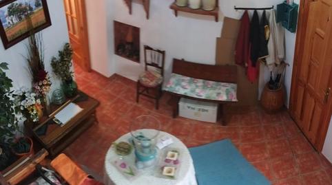 Foto 5 de Casa o xalet en venda a San Roque, Belmonte de Gracián, Zaragoza